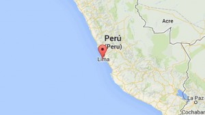 (Captura de pantalla: Google Maps)