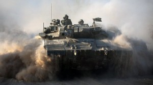 7 Nobel de la Paz piden aplicar a Israel un embargo de armas como en el ‘apartheid’.