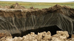 Aparece un segundo foso gigante en Siberia y los científicos avisan que no será el último.