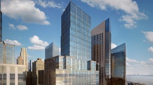 Aprueban la construcción de edificio con entrada para pobres en Nueva York.