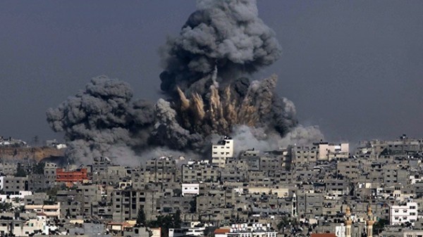 Países latinoamericanos convocan a sus embajadores en Israel por el ataque a Gaza.