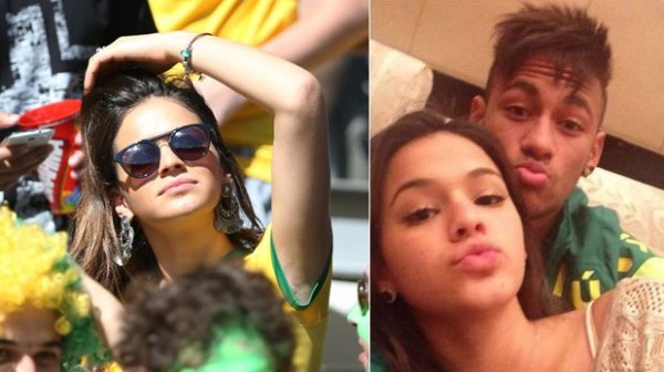 Bruna Marquezine: “Lo mío con Neymar se ha vuelto un circo”