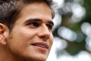 Daniel dice sentirse orgulloso de compartir roles protagónicos con Ana Brenda Contreras.