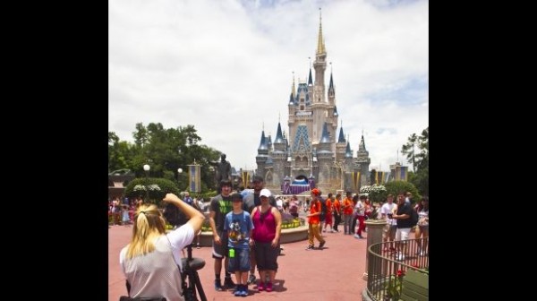 Escándalo en Disney: Trabajadores abusaron de menores de edad