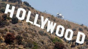 Muchos altos ejecutivos en Hollywood son de origen judío.
