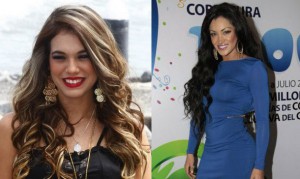 Jazmín Pinedo le habría mandado indirecta a Michelle Soifer.