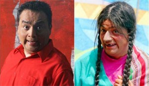 Jorge Benavides se pronuncia sobre discriminación.