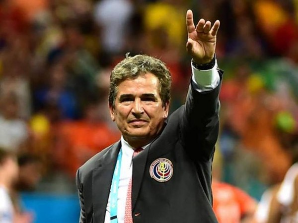 Propondrán a Jorge Luis Pinto como entrenador de la selección peruana