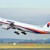 Un joven se salva de morir dos veces en los vuelos siniestrados de Malaysia Airlines.
