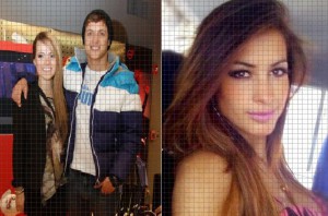 ¿Qué respondió Mariana Vértiz sobre supuesta infidelidad de Gino Pessaressi?