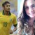 Neymar: Conoce a su primer amor y madre de su único hijo