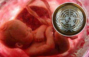 ONU pide a Perú que legalice el aborto en caso de violación y malformación.
