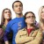 Actores de The Big Bang Theory quieren el millón por capítulo