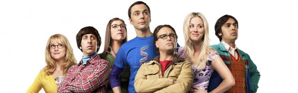 Actores de The Big Bang Theory quieren el millón por capítulo