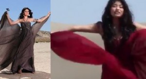 ¿Wendy Sulca se copia de Selena Gomez?
