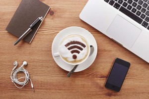 Estas apps te ayudan a encontrar WiFi gratuito