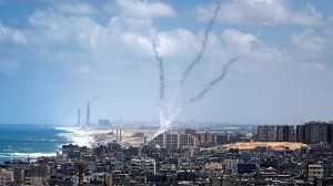 “El castigo a Gaza es una guerra sangrienta por energía”.