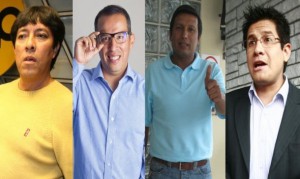 Cuatro expertos nos dan su opinión de lo que nos falta para alcanzar una justa mundialista.