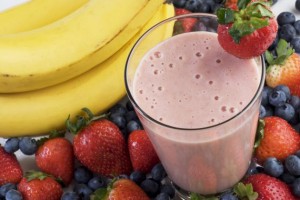 Conoce los 4 licuados nutritivos para el desayuno.