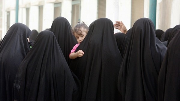 ONU: “El Estado Islámico ordena la mutilación genital de mujeres en Irak”