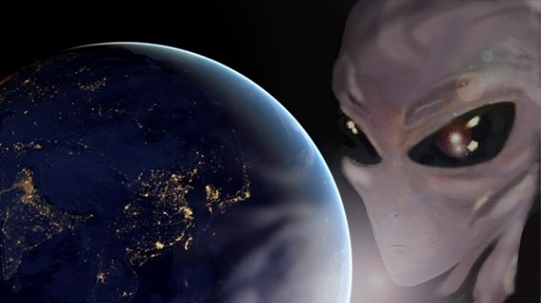NASA: La vida alienígena saltará a la vista en 20 años