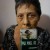 La mujer de 72 años, presentó una queja ante la CEDH, porque las tabacaleras han usado su imagen en las cajetillas de cigarros sin su autorización.
