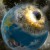 Un enorme asteroide acabará con la humanidad… en el año 2880