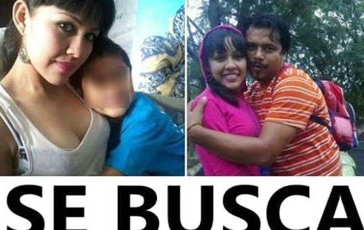 MEXICO : Mujer mata a joven embarazada y le extrae con cuchillo el bebé