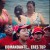 ‘Reviven’ a Chávez, mujer con gran parecido al comandante impacta en redes con memes