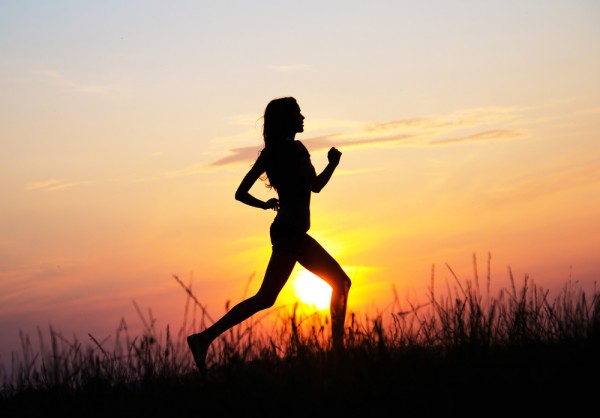 Correr también es bueno para tu cerebro.