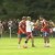 VIDEO: Guardiola encaró a Pizarro y Müller en práctica del Bayern