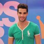 Guty Carrera.