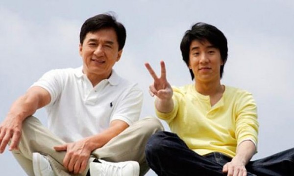 Hijo de Jackie Chan podría ser condenado a muerte