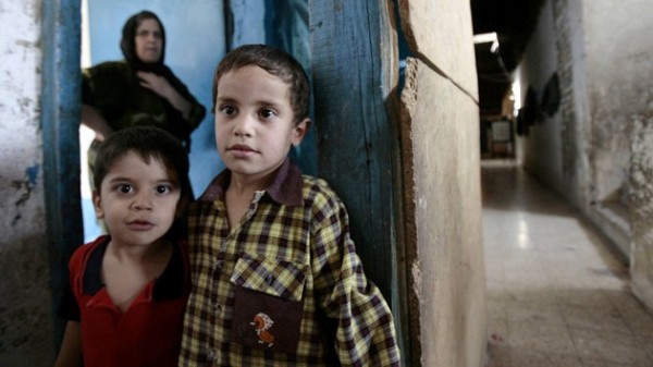Holocausto cristiano: “El Estado Islámico decapita a los niños”