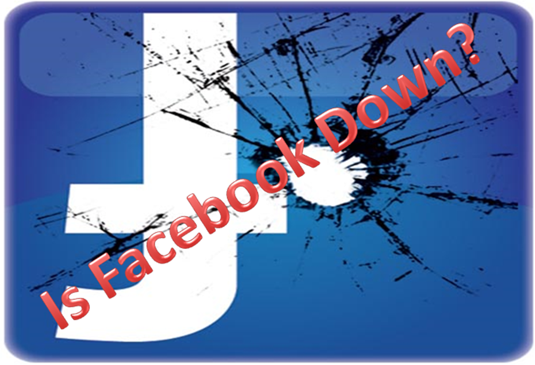 Is-Facebook-Down