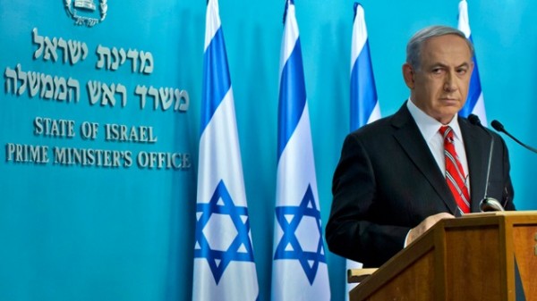 Israel pide ayuda a EE.UU. para evitar ser juzgado por crímenes de guerra.