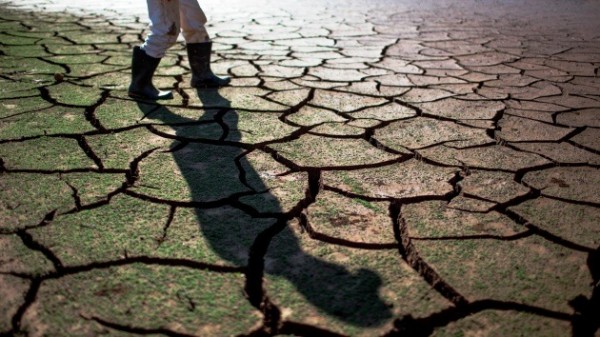 La sequía en Brasil desata una ‘guerra del agua’ entre Sao Paulo y Río de Janeiro.