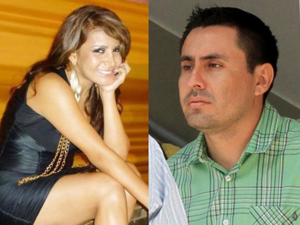 Caso Edita Guerrero : Paul Olórtiga es capturado en Chaclacayo