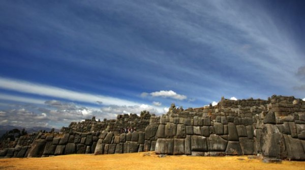 Perú está entre los destinos preferidos por los millonarios