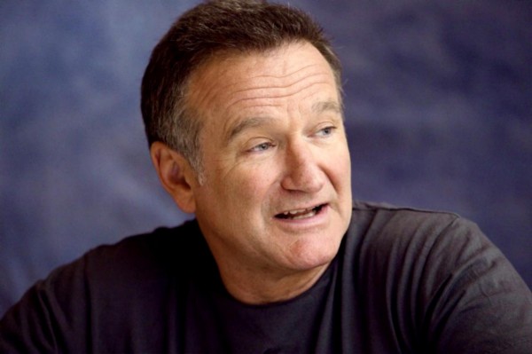 El cine está de luto: Robin Williams ha muerto a los 63