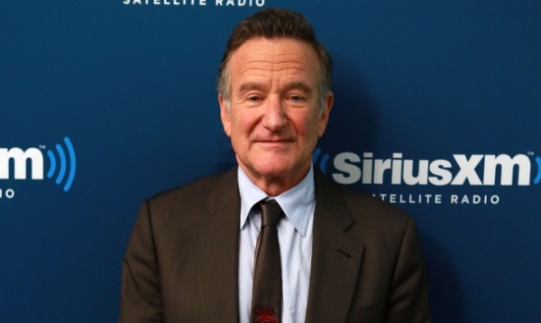Robin Williams: Susan Schneider confirmó que actor luchaba contra una fuerte depresión