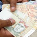 En Perú el sueldo mínimo es S/.750 al mes. (Foto: Difusión)