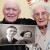 Murieron con 14 horas de diferencia justo el día que cumplían 76 años de estar casados