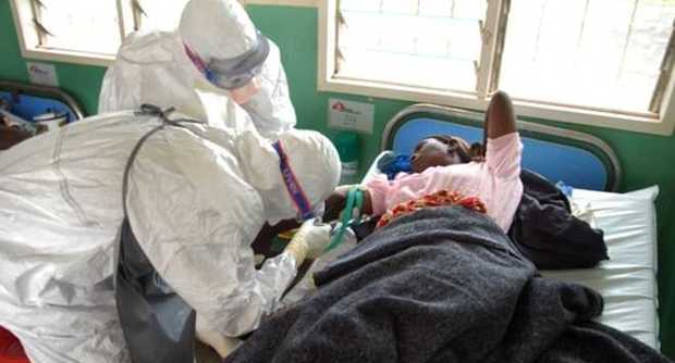     El virus en África aún no da señales de parar      Autoridades han ordenado que todas las víctimas fatales sean cremadas