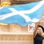 ane el “sí” o gane el “no”, los escoceses cambiarán con el referéndum de hoy la faz del Reino Unido