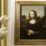 Francia estudia vender ‘La Mona Lisa’ para pagar sus deudas.