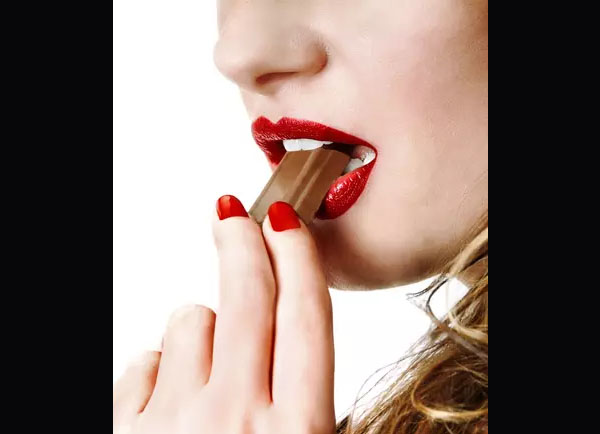 Más de 10 razones para amar el chocolate