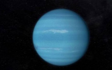 Urano, el planeta más extraño e inexplorado