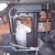 VIDEO: Conductor de autobús da su merecido a ‘torpe’ ladrón