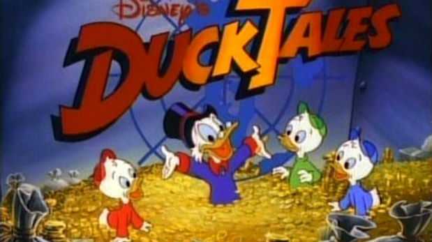 Patoaventuras: Disney anuncia el regreso de Rico McPato a la televisión